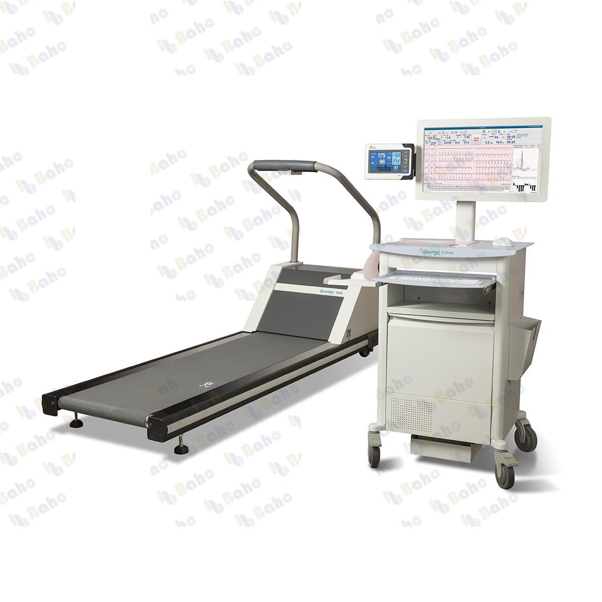 Q-Stress Cardiac Stress Testing System 2