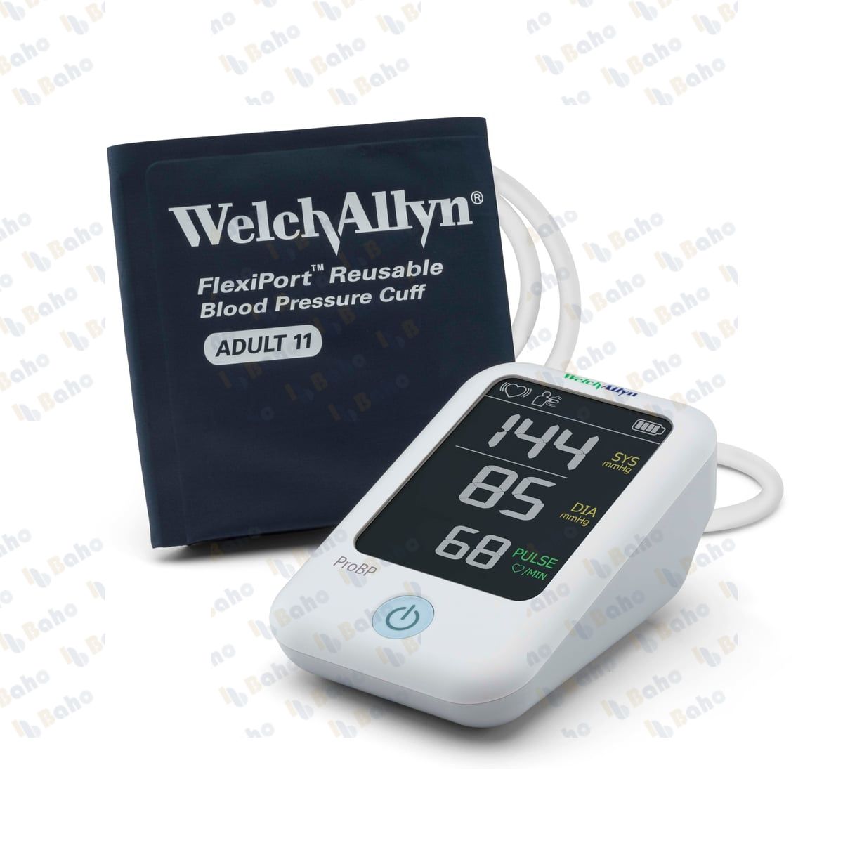 Welch Allyn Home Blood Pressure Monitors