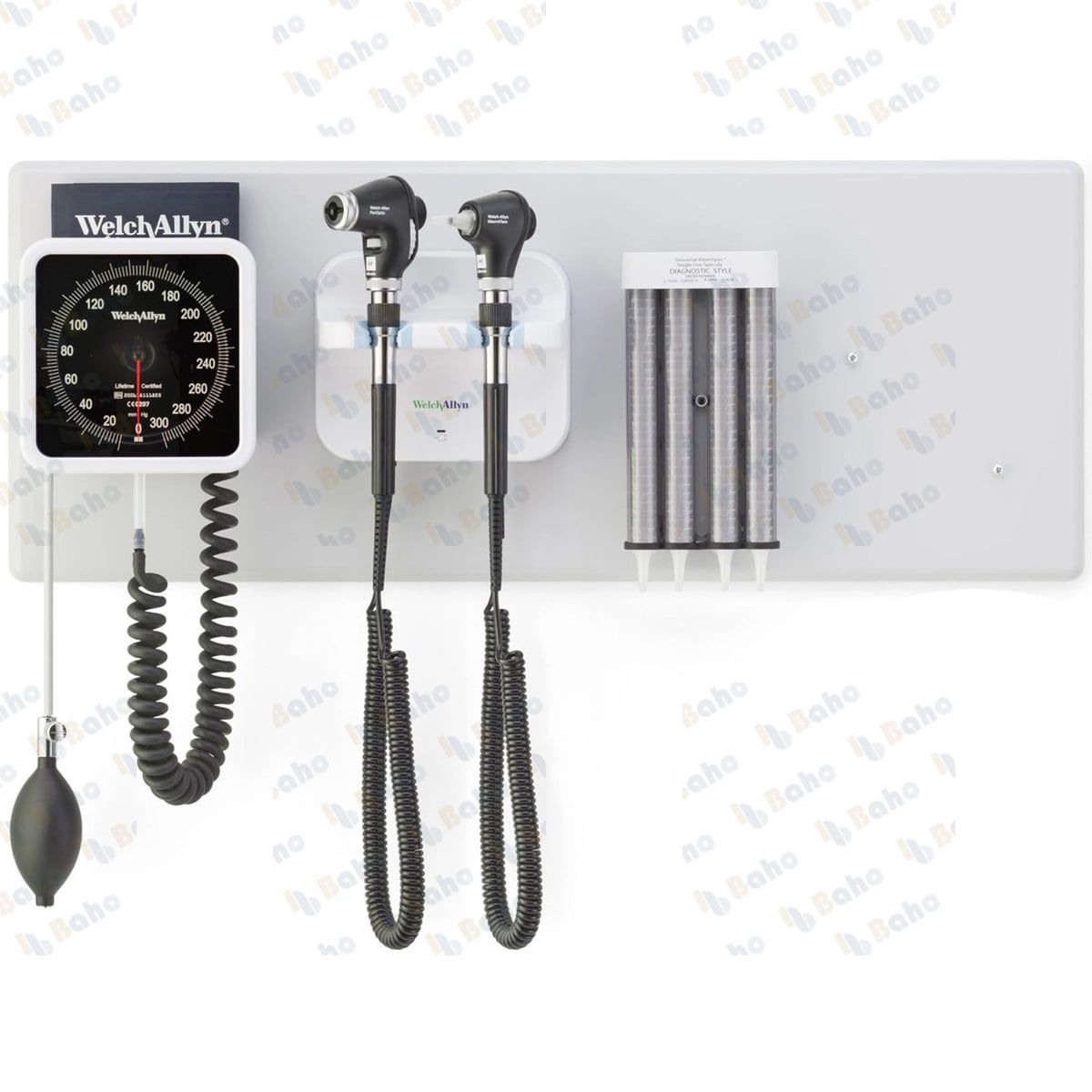 Welch Allyn Green Series 777 Wall Transformer 2