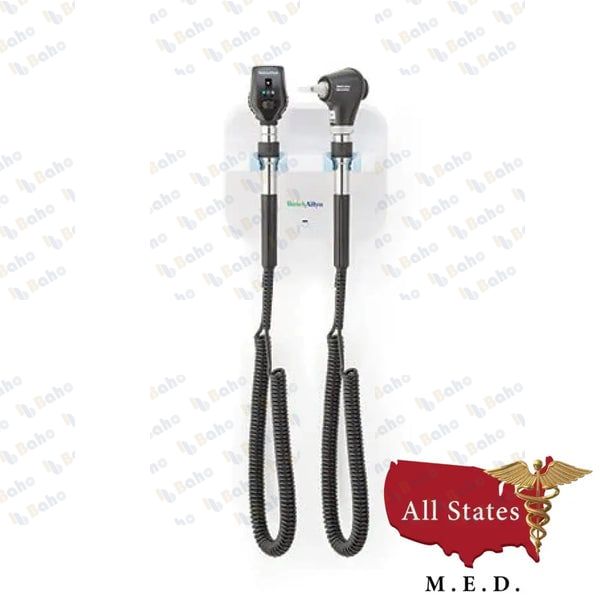 Welch Allyn Green Series 777 Wall Transformer 4