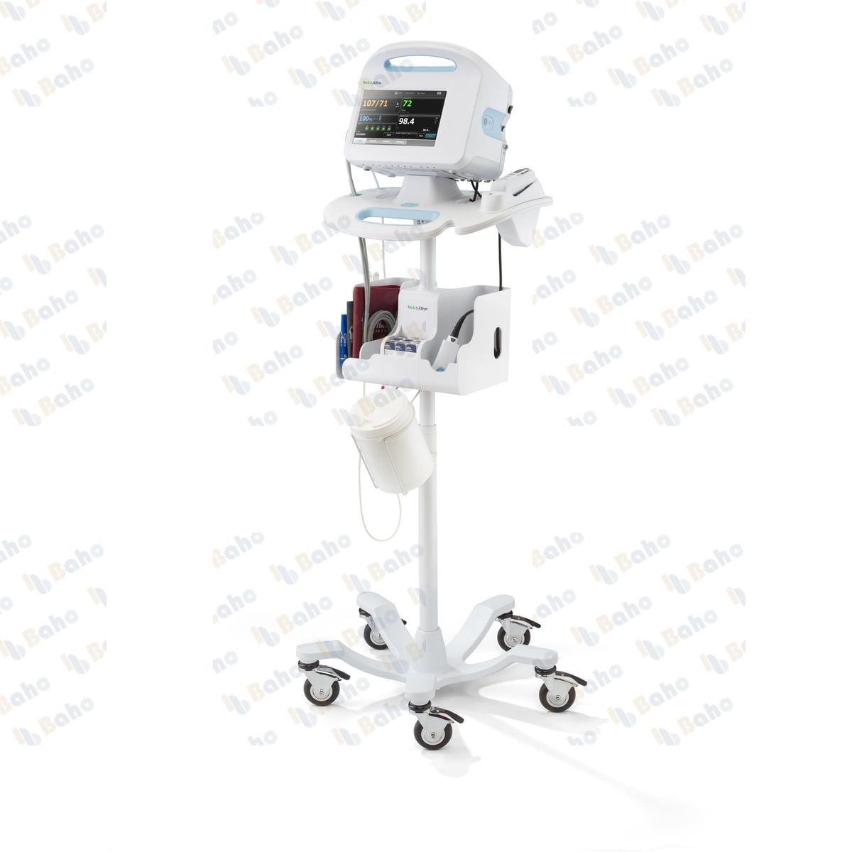 Connex Vital Signs Monitor