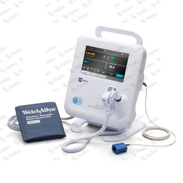 Spot Vital Signs 4400 Device