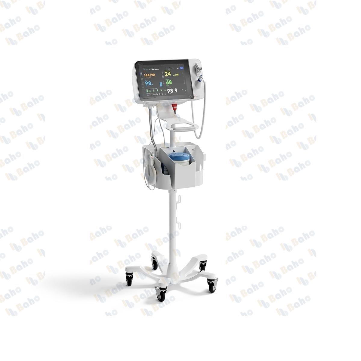 Connex 360 Monitor