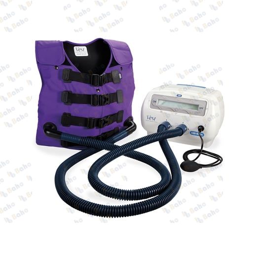 The Vest System 105