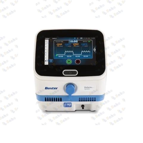 Volara System (Home Care) 1