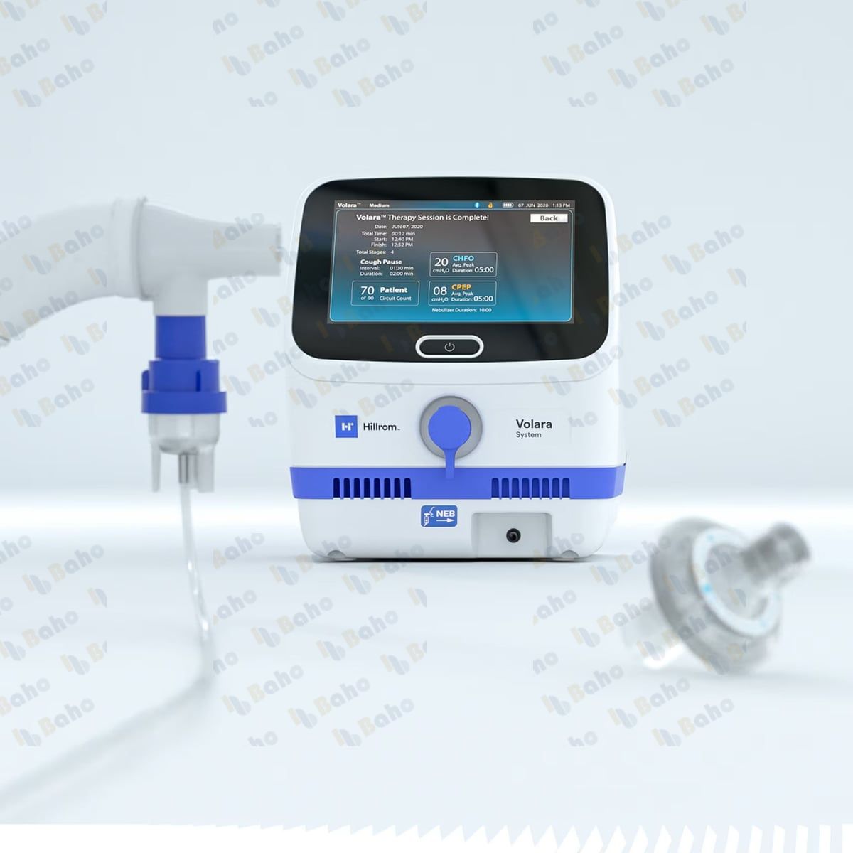 Volara System (Home Care) 3