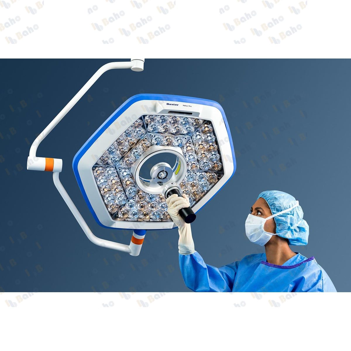 Helux Pro Surgical Light 2