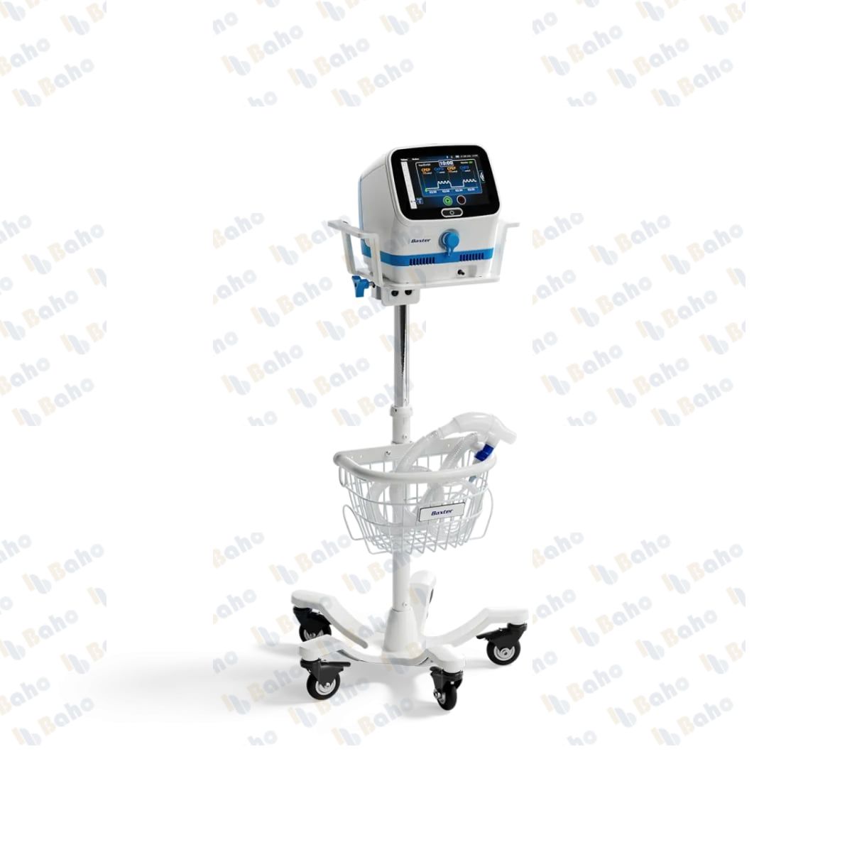 Volara System (Acute Care) 1