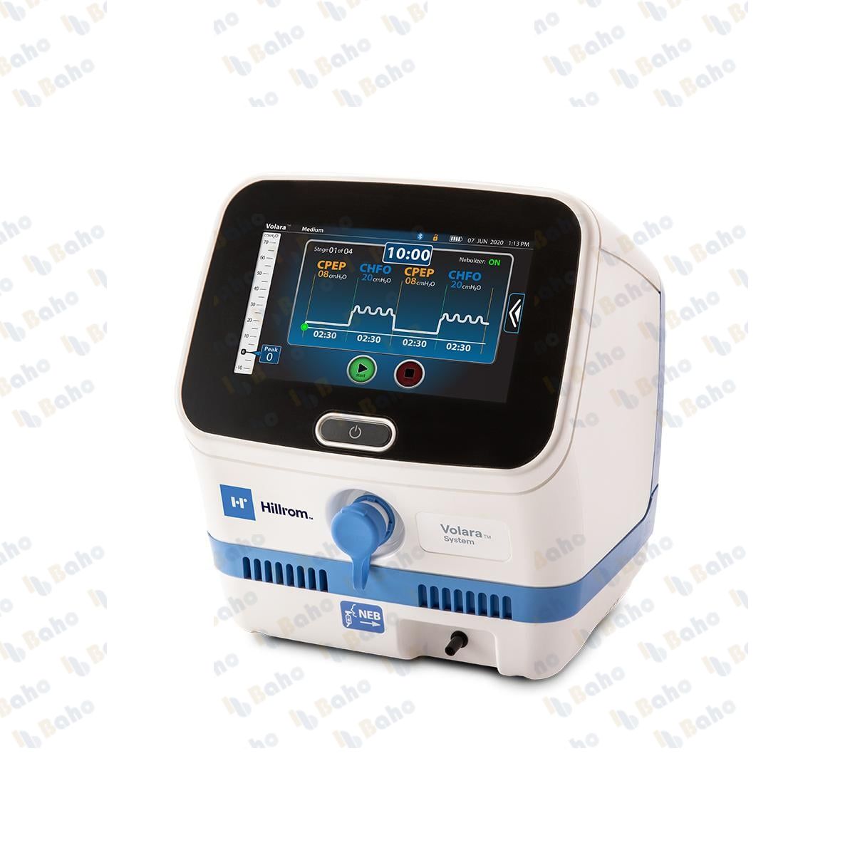 Volara System (Acute Care) 2