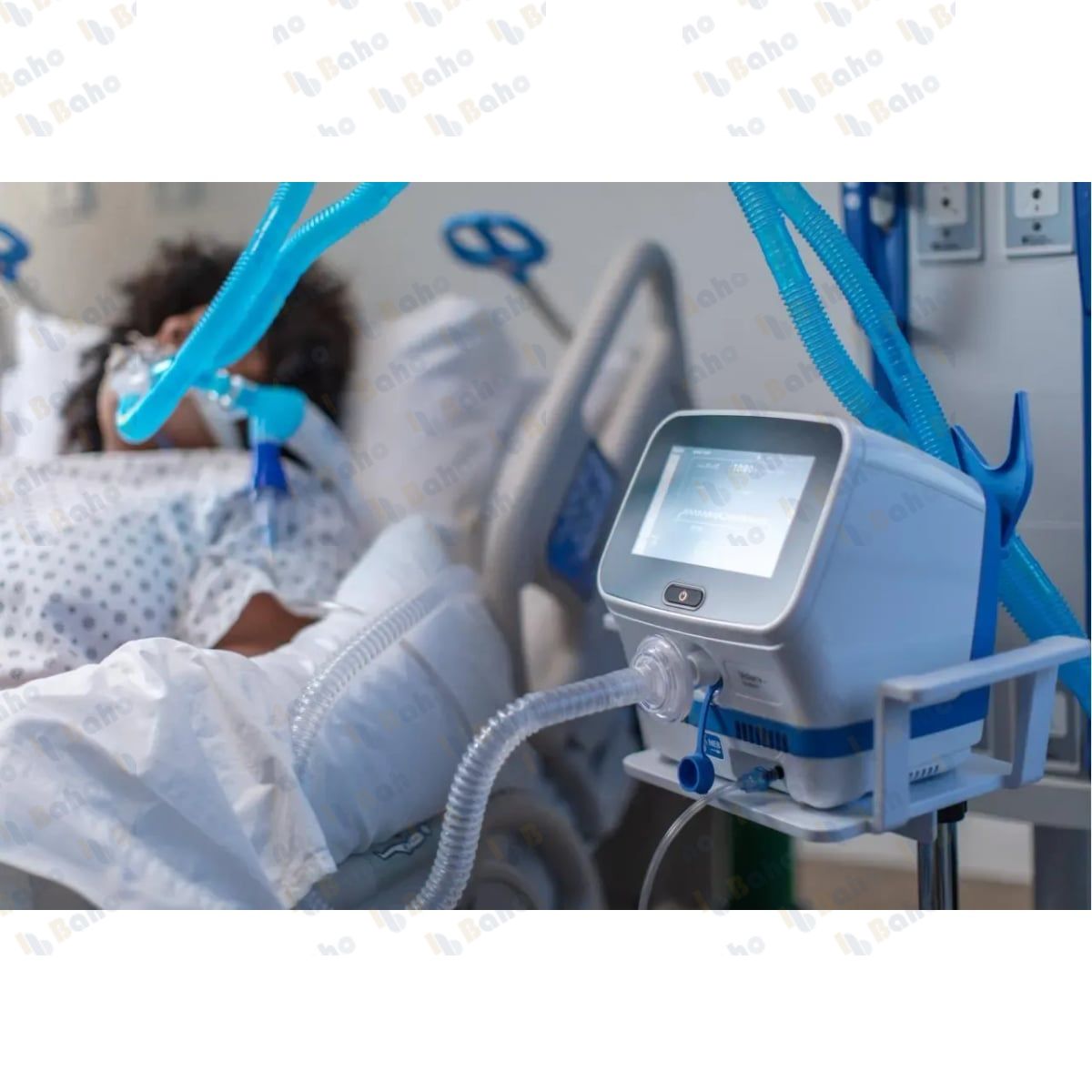 Volara System (Acute Care) 3