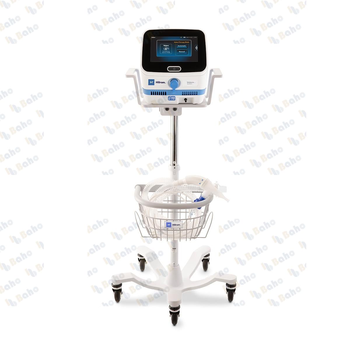 Volara System (Acute Care) 4
