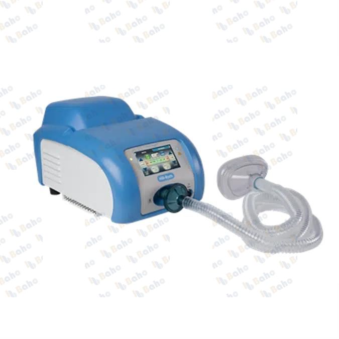 The VitalCough System
