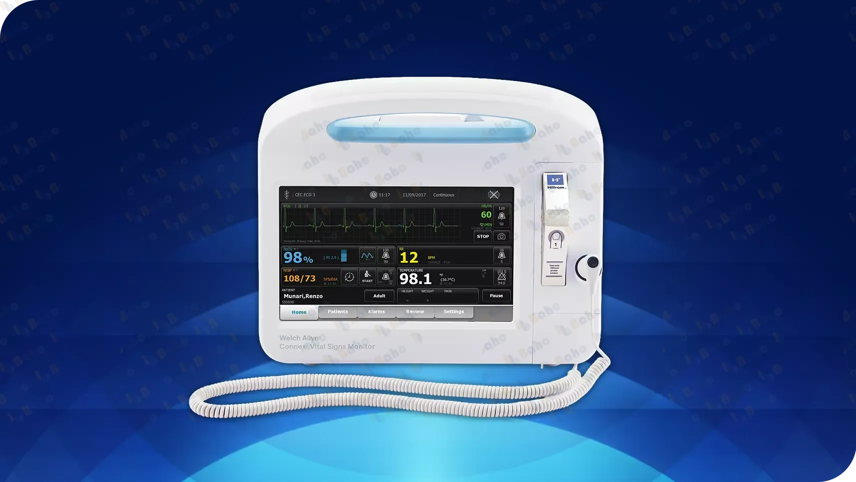 Connex Server Application Software