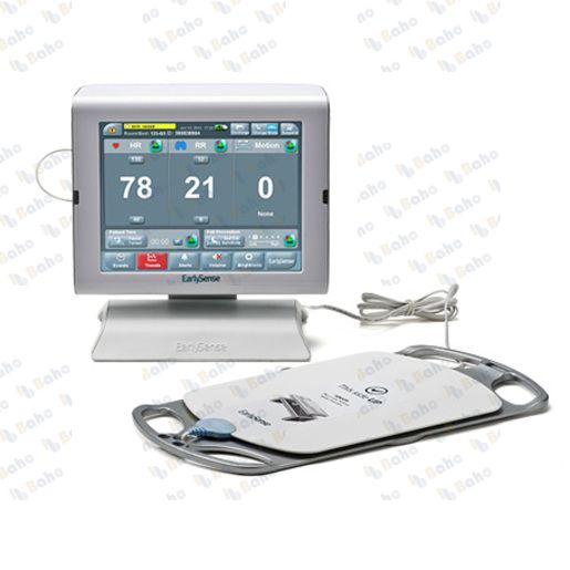 EarlySense Vitals Surveillance System
