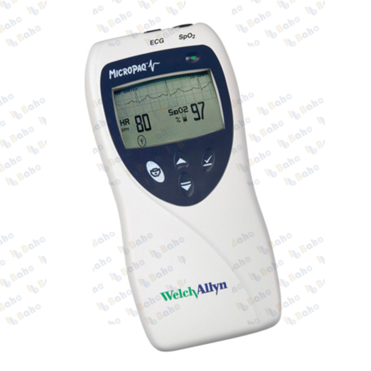 Micropaq Wearable Monitor