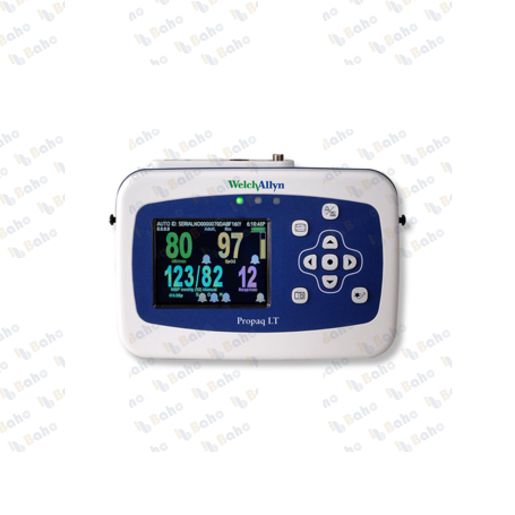Propaq LT Monitor