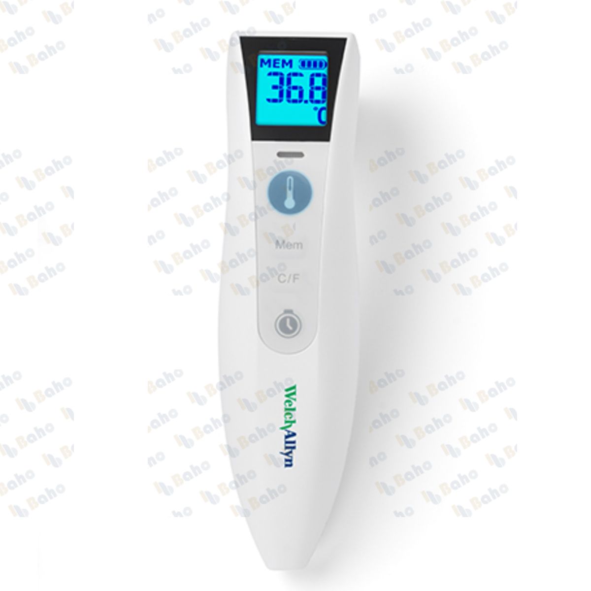 CareTemp Touch Free Thermometer