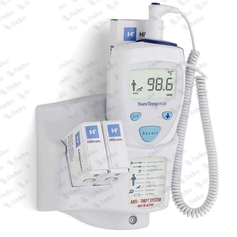 Welch Allyn SureTemp Plus Thermometers
