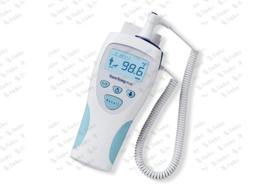 SureTemp Plus 690 Thermometer