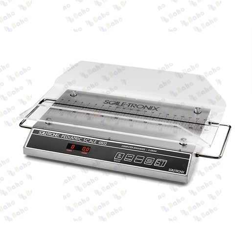 ScaleTronix Pediatric Infant Scale