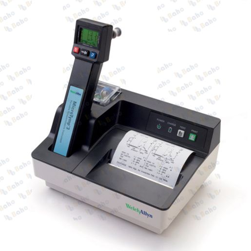 MicroTymp 3 Portable Tympanometric Instrument