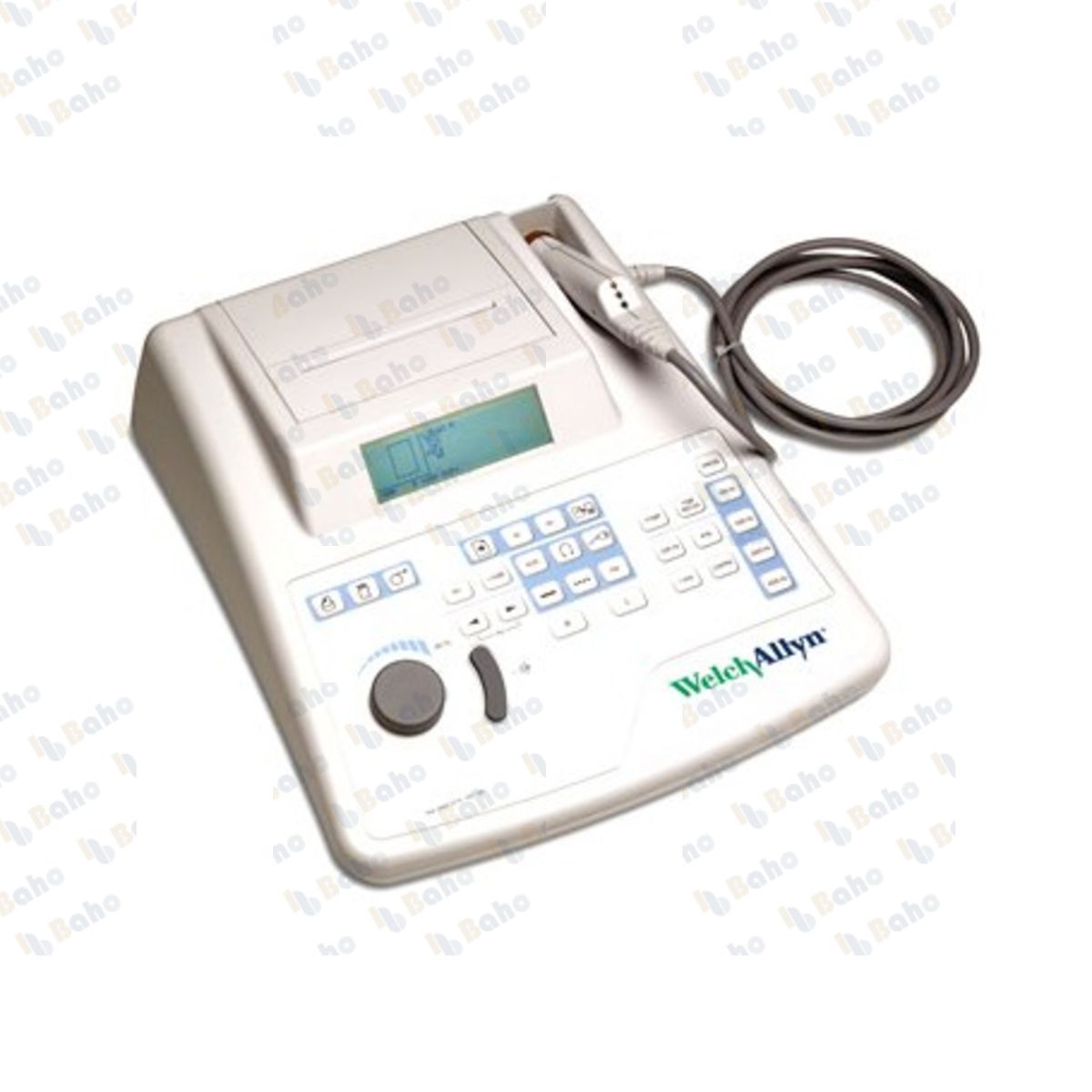 TM 286 AutoTymp Tympanometric System