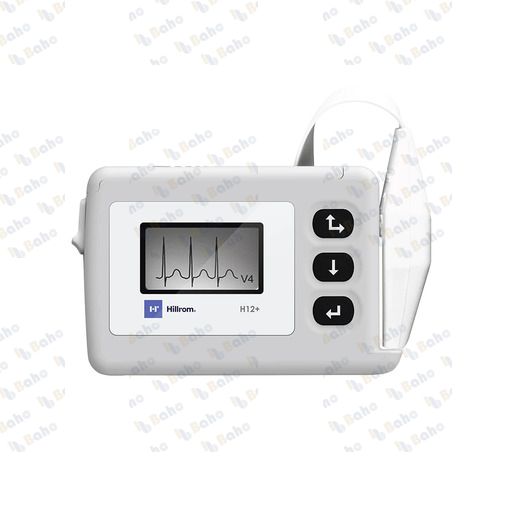 H12+ Digital Holter Recorder