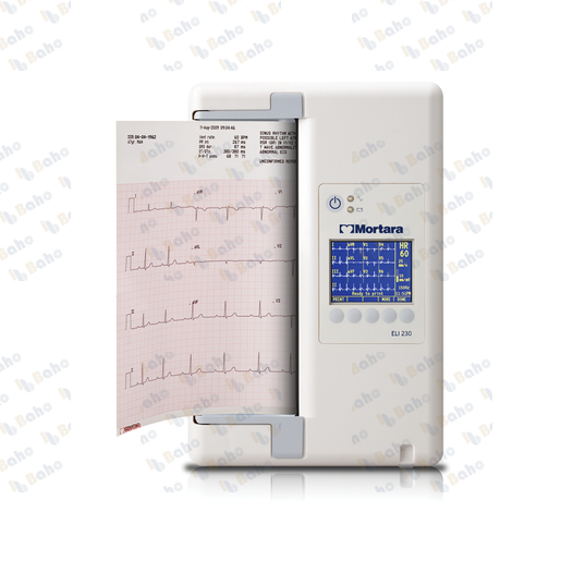 ELI 230 Resting Electrocardiograph