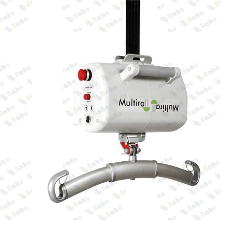 Multirall 200 Overhead Lift