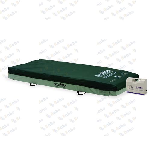 AccuMax Quantum VPC Hospital Bed Surface Mattress