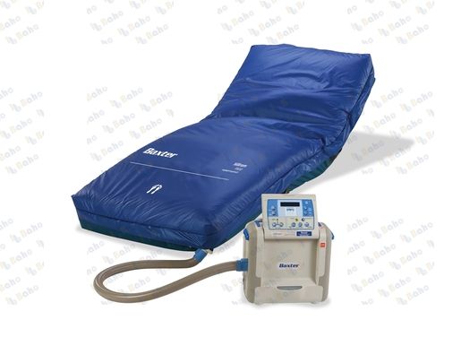 Hillrom P500 Therapy Surface