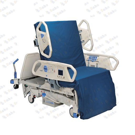 Bariatric Plus Hospital Bed by TotalCare