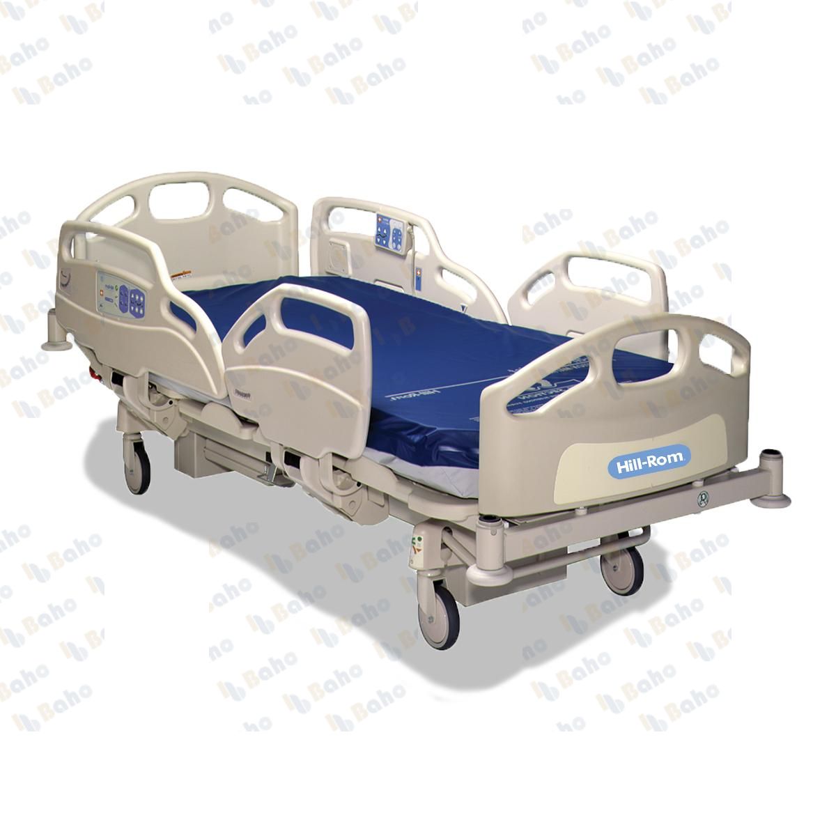 Carroll Arro Series Bed