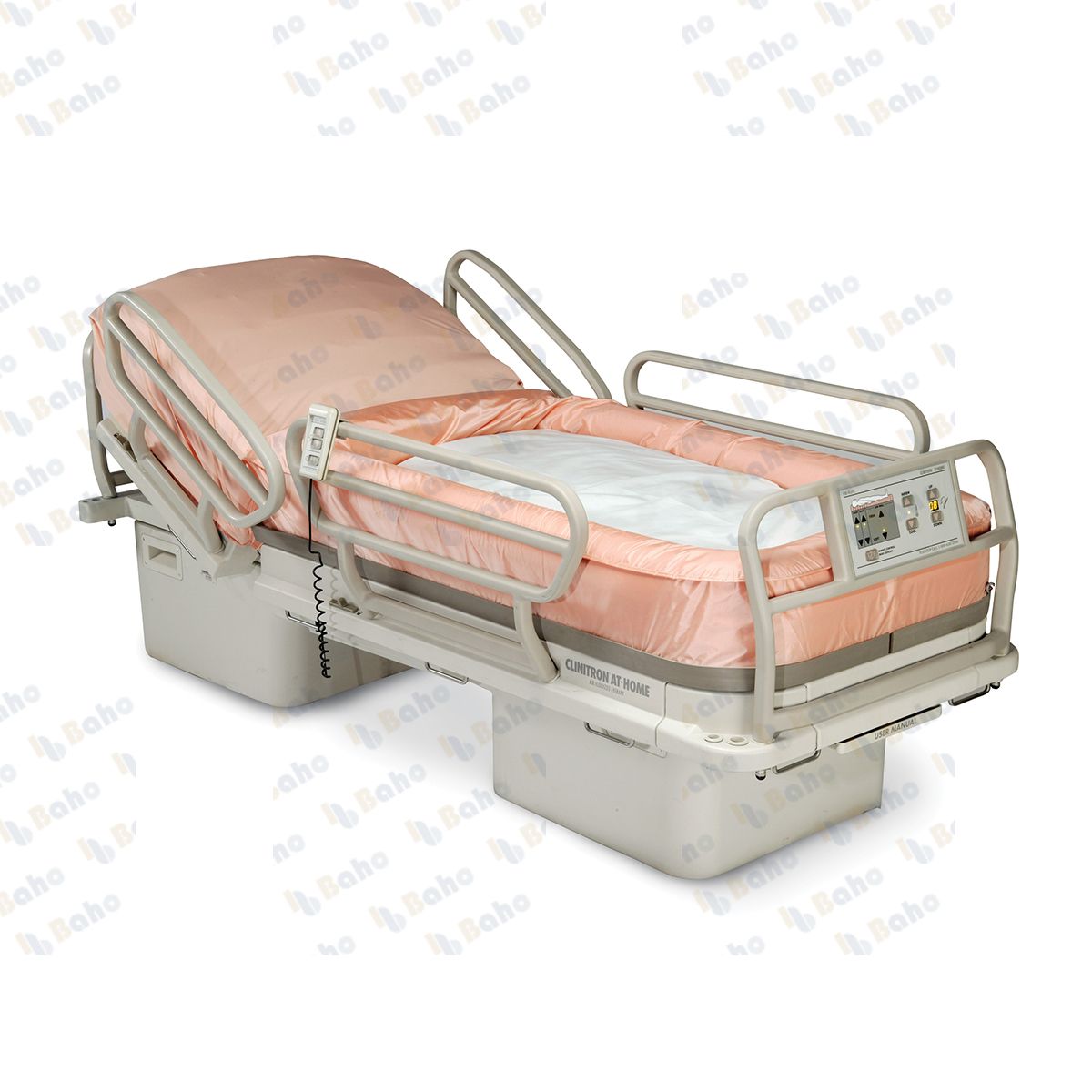 Hillrom Clinitron At Home Bed