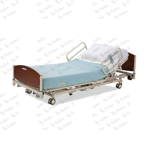 HillRom 80 Long Term Care Bed