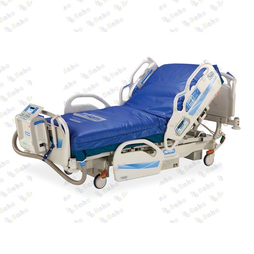 Advanta 2 Med Surg Bed