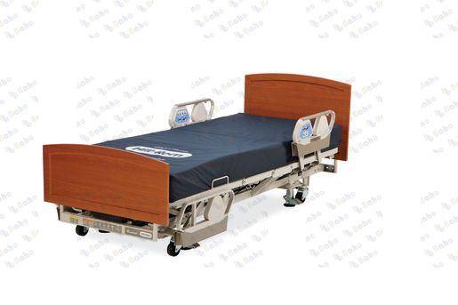 Hillrom P870 Bed