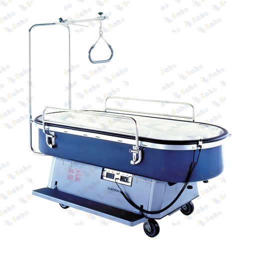 Hill-Rom Clinitron II