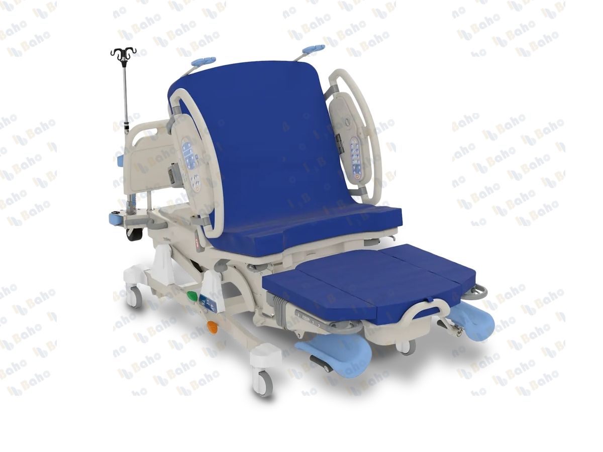 Affinity 3/4 Birthing Bed