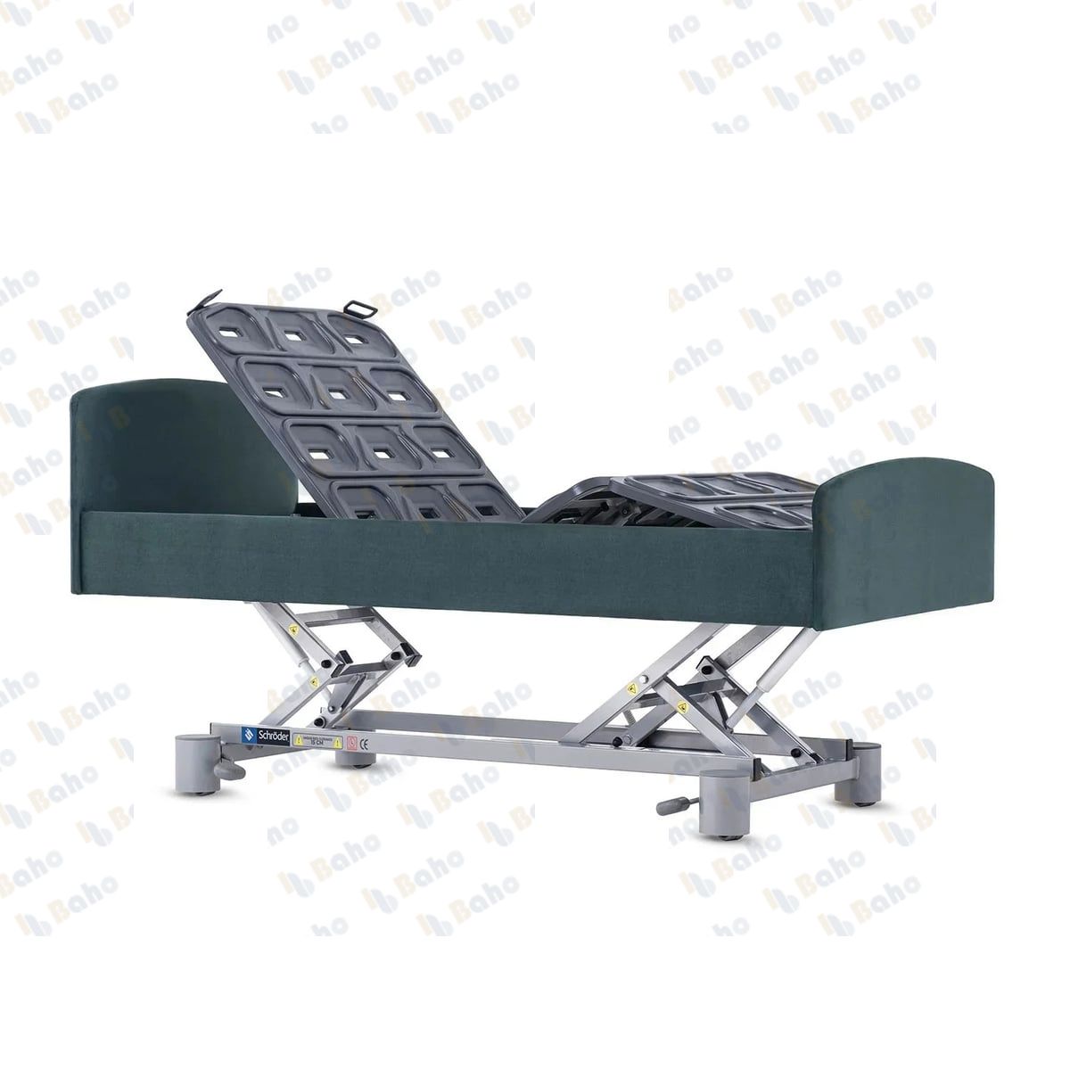 CARE 03 Care Bed, 4 Motors