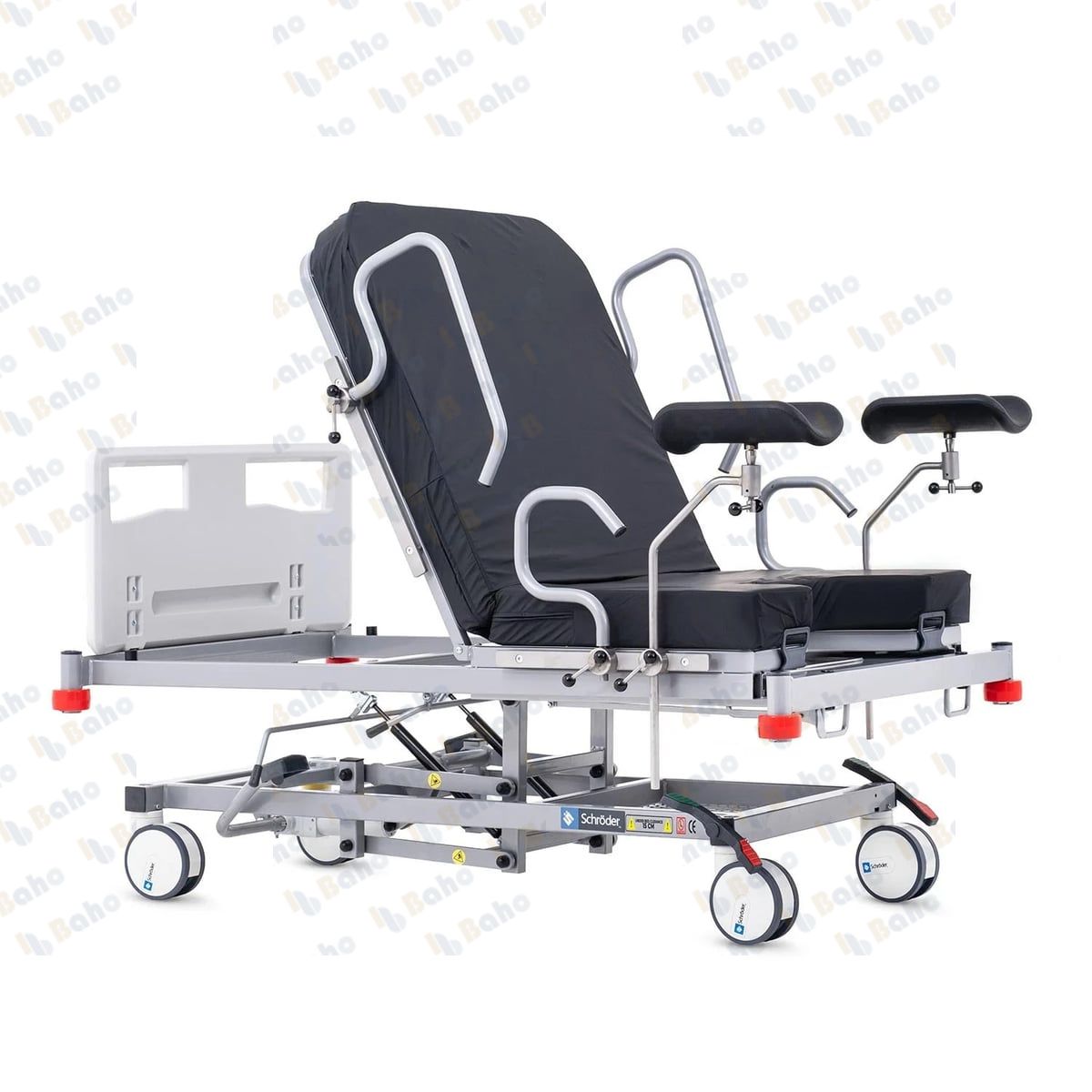BLIZZ 1100H Hydraulic Obstetric / Delivery Bed