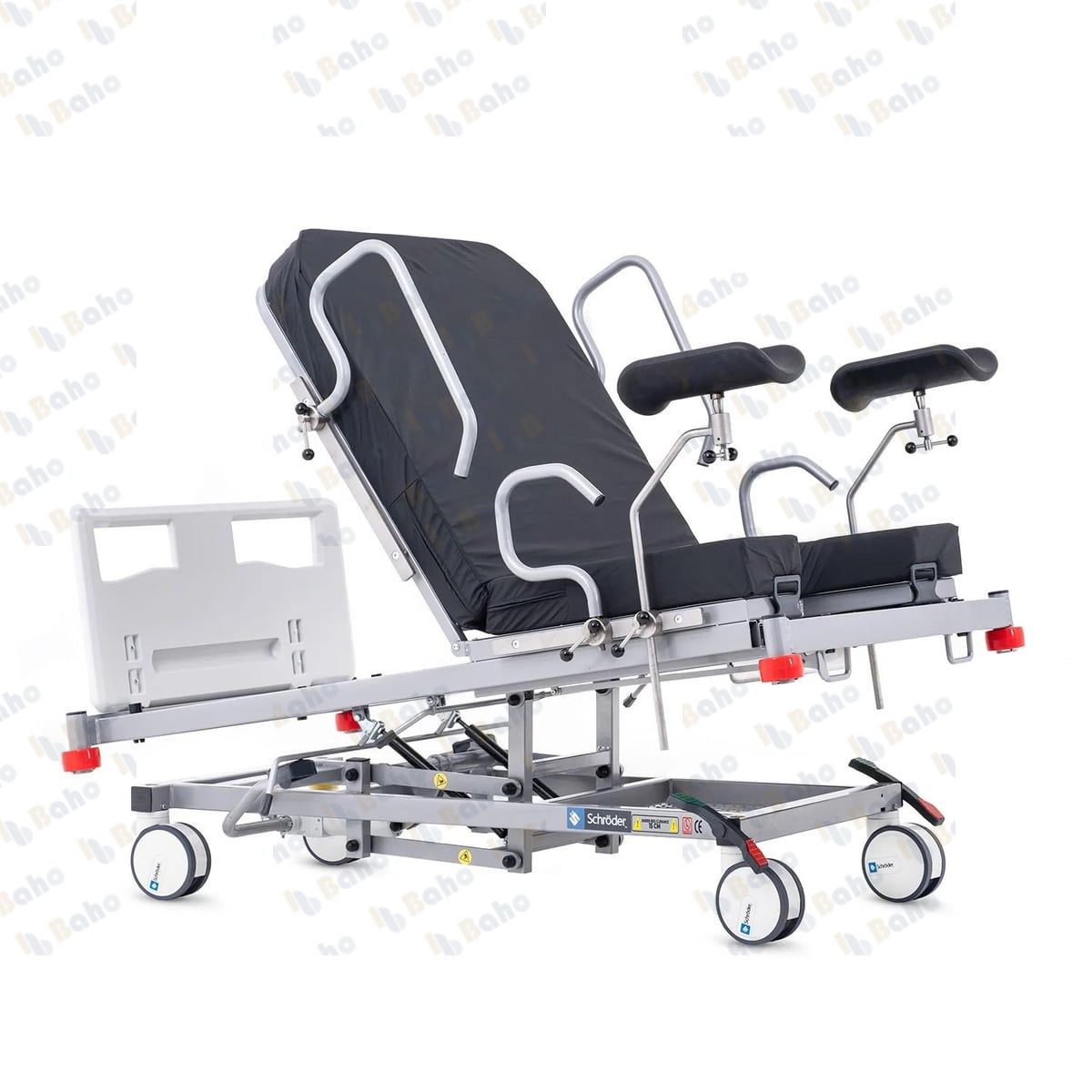 BLIZZ 1100H Hydraulic Obstetric / Delivery Bed 2
