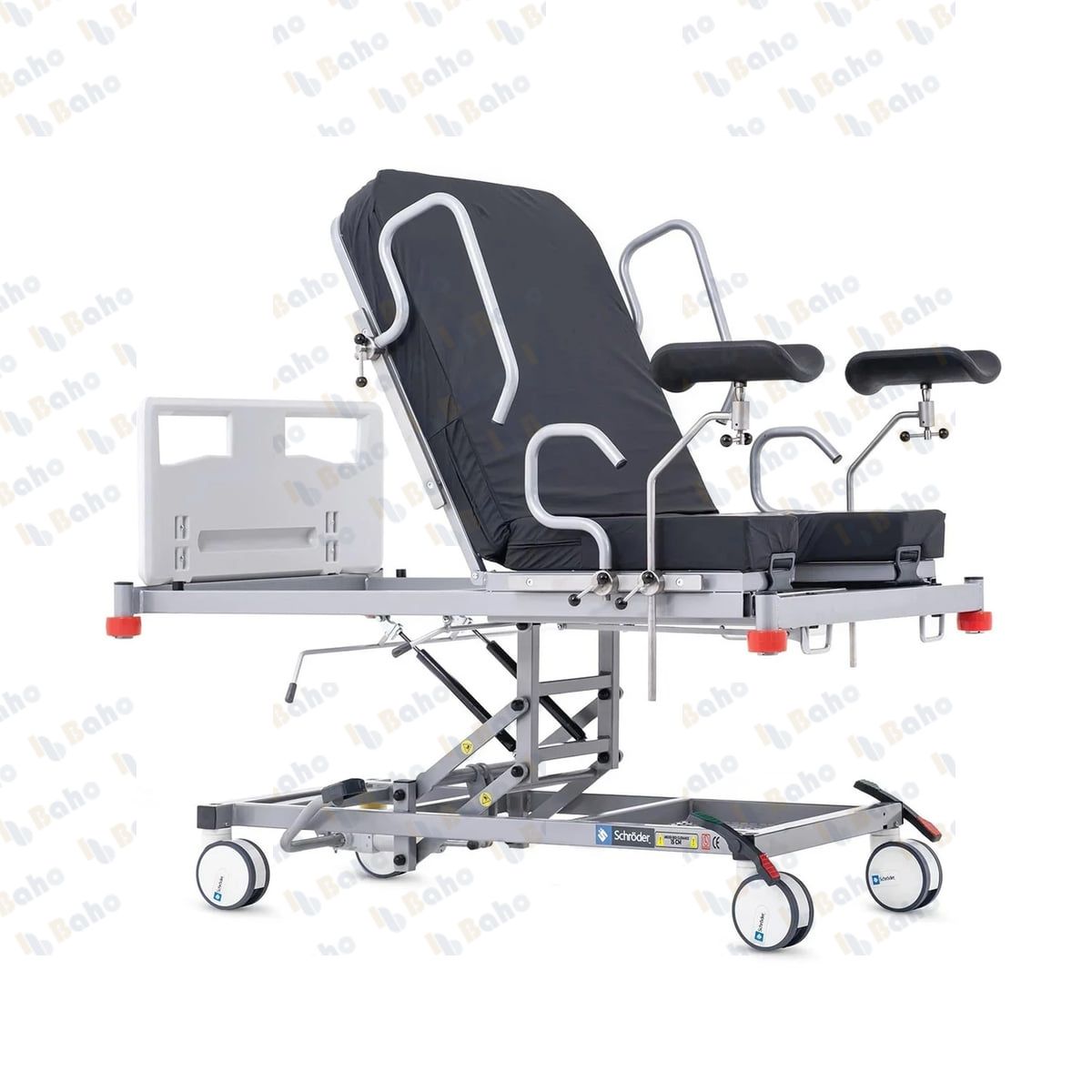 BLIZZ 1100H Hydraulic Obstetric / Delivery Bed 3