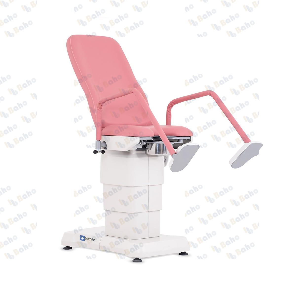 DT 21 Elite Electrical Obstetric / Delivery Bed 1