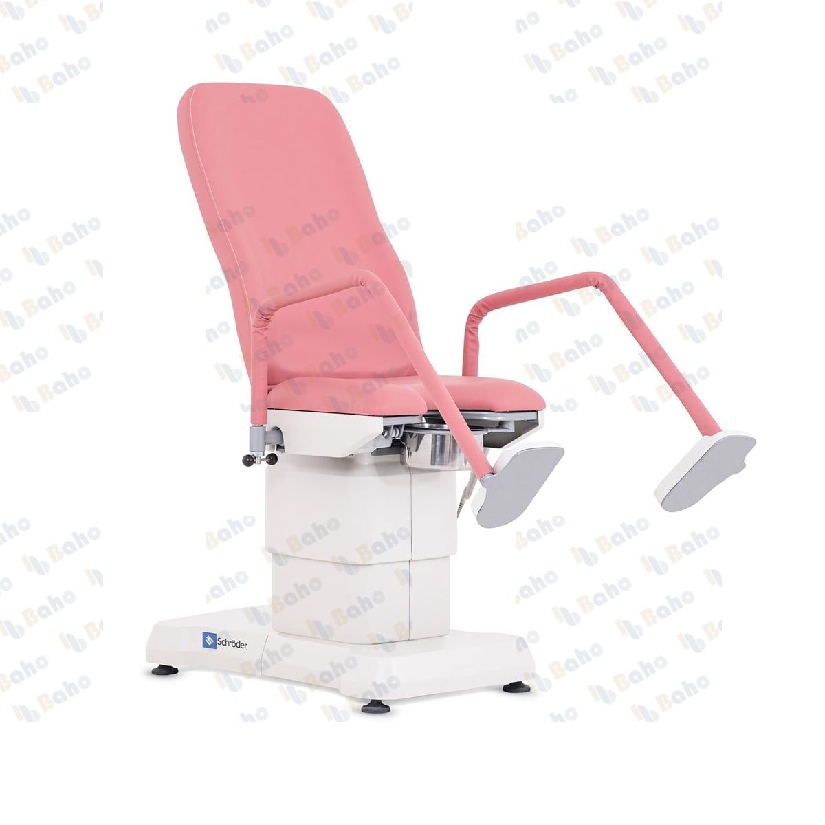 DT 21 Elite Electrical Obstetric / Delivery Bed 2