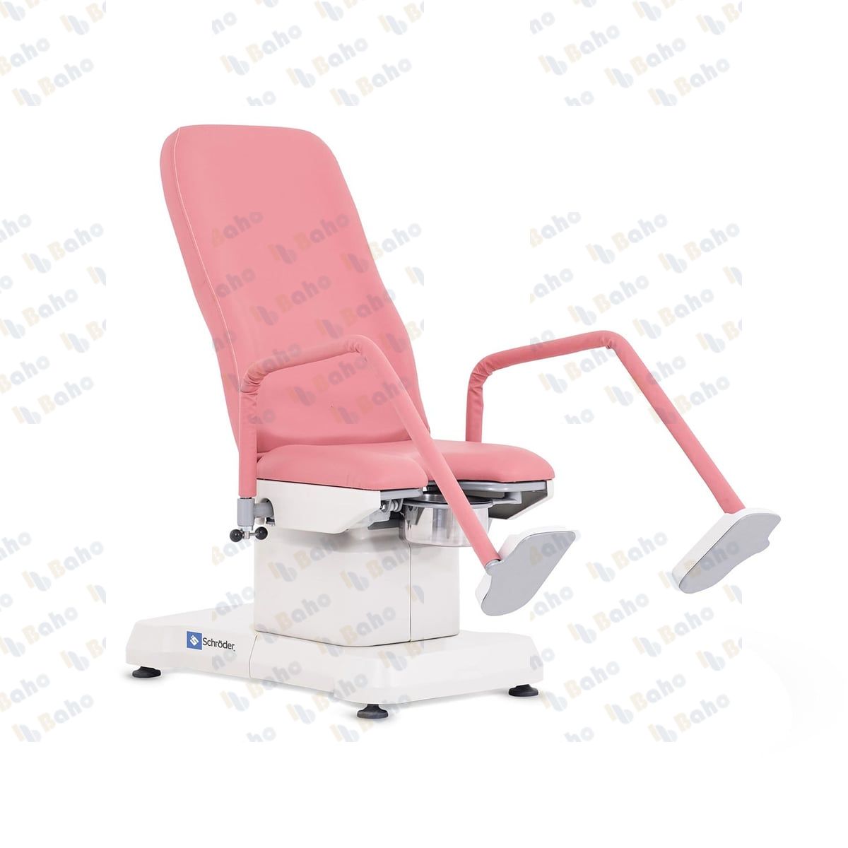DT 21 Elite Electrical Obstetric / Delivery Bed 3