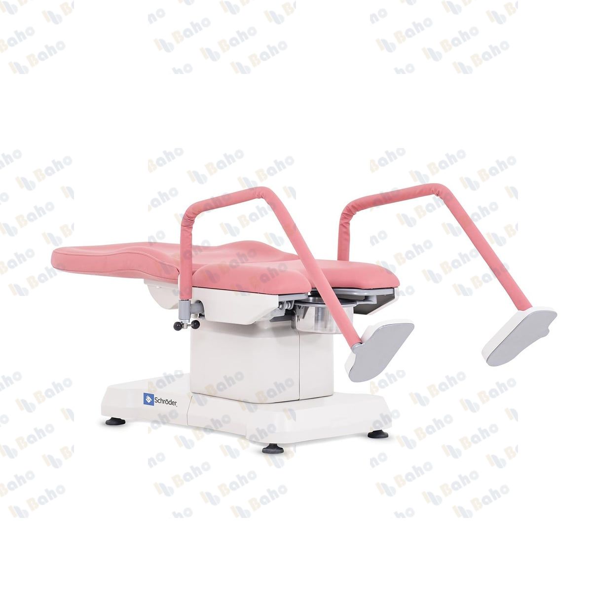 DT 21 Elite Electrical Obstetric / Delivery Bed 4