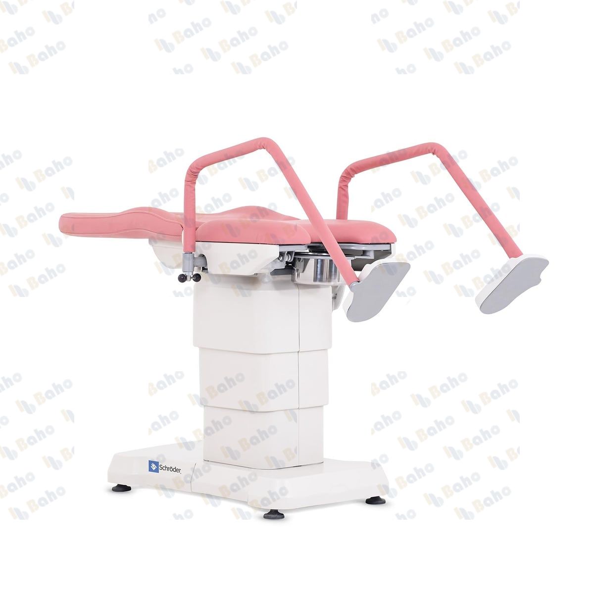 DT 21 Elite Electrical Obstetric / Delivery Bed 5