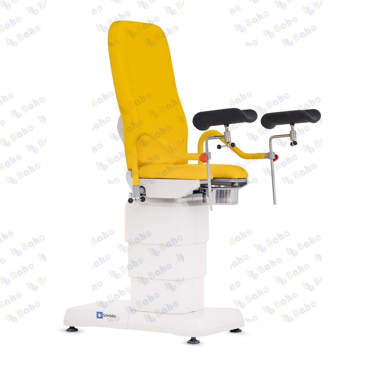 DT 21 Electrical Obstetric / Delivery Bed 1