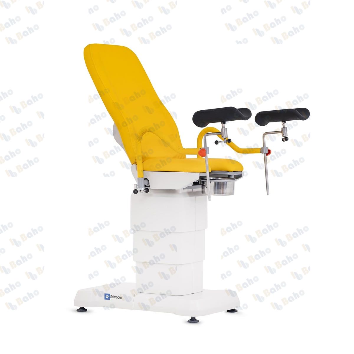 DT 21 Electrical Obstetric / Delivery Bed 2